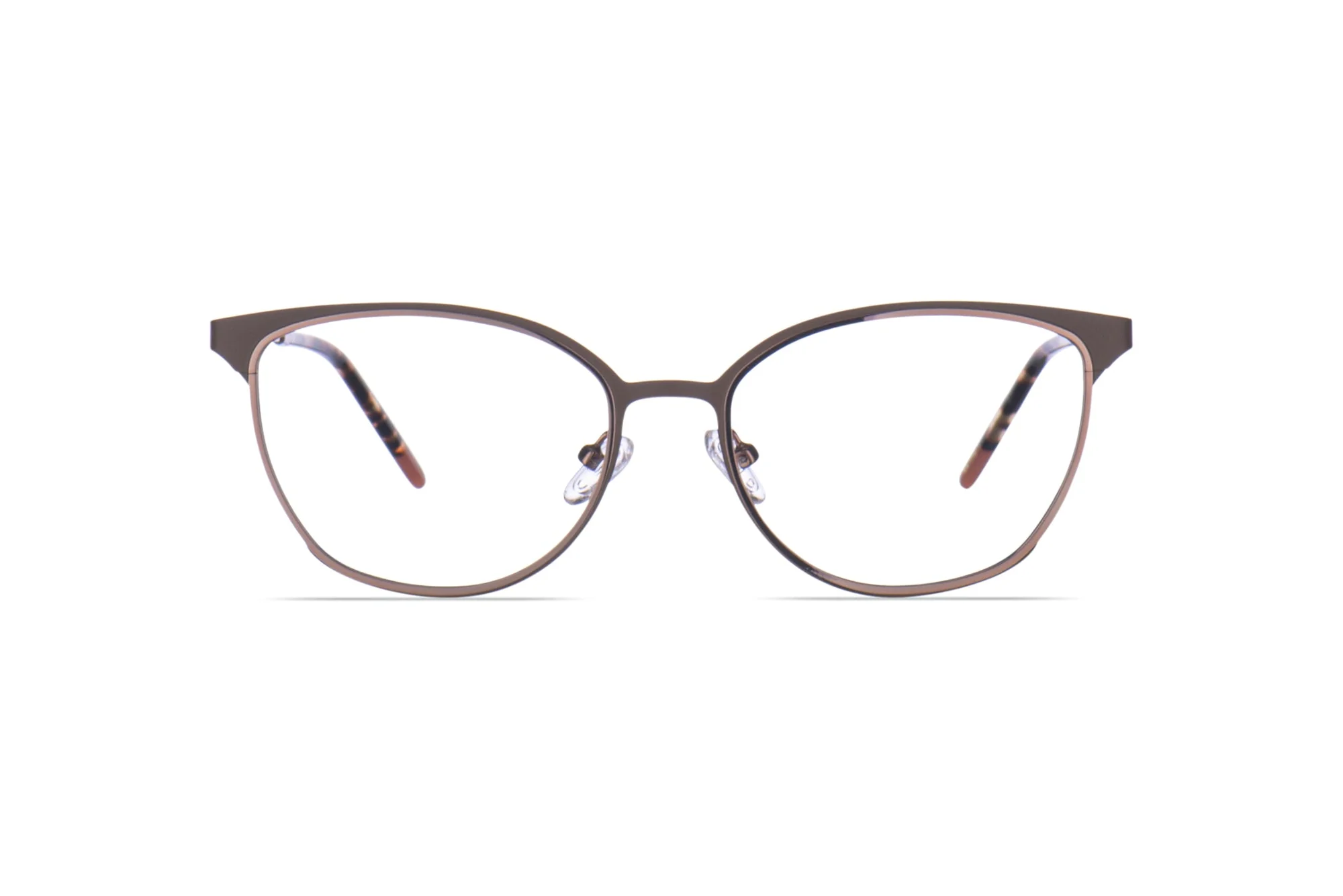 Brown Copper