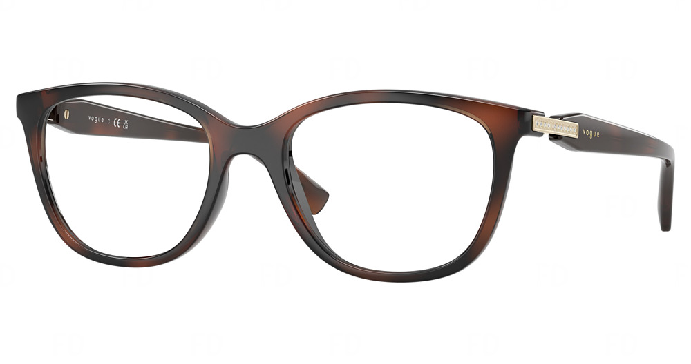 BROWN HAVANA