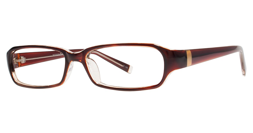 brown/gold