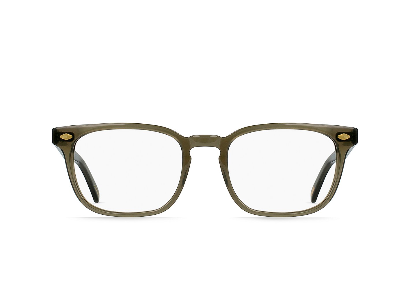 Khaki Crystal / Clear