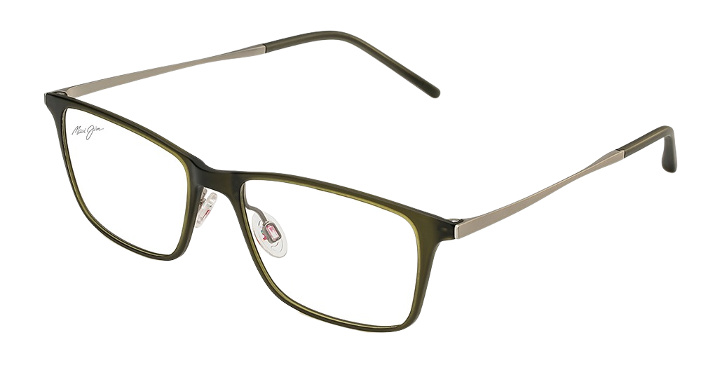 Moss Green