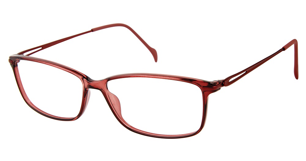 Burgundy F300