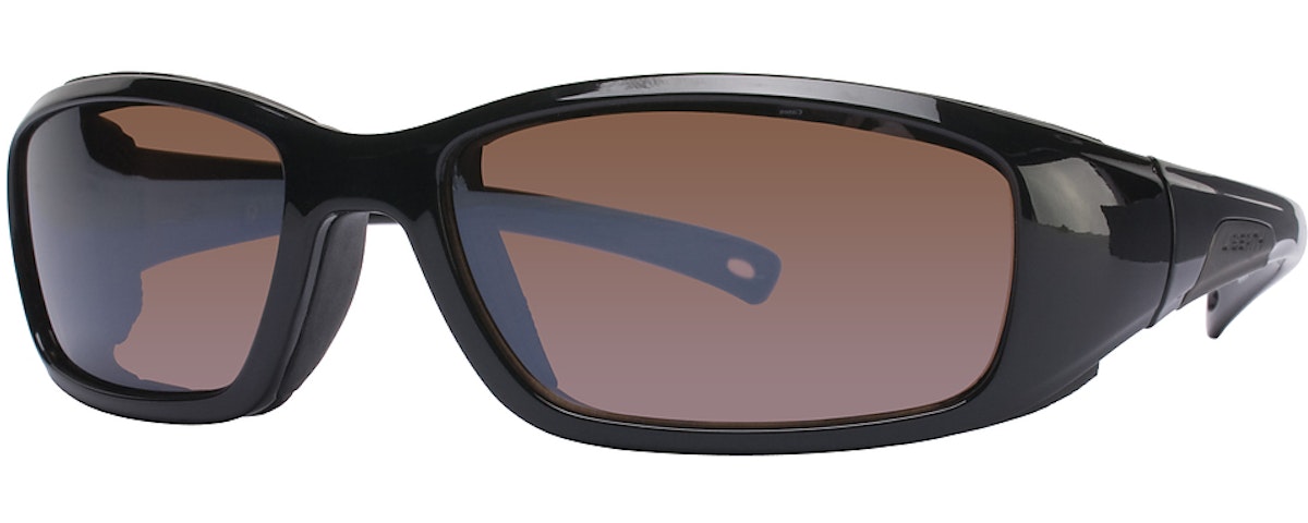 Shiny Black / Ultimate Polarized Lens