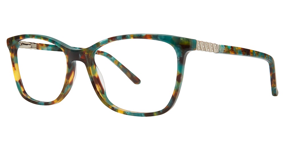 teal tortoise