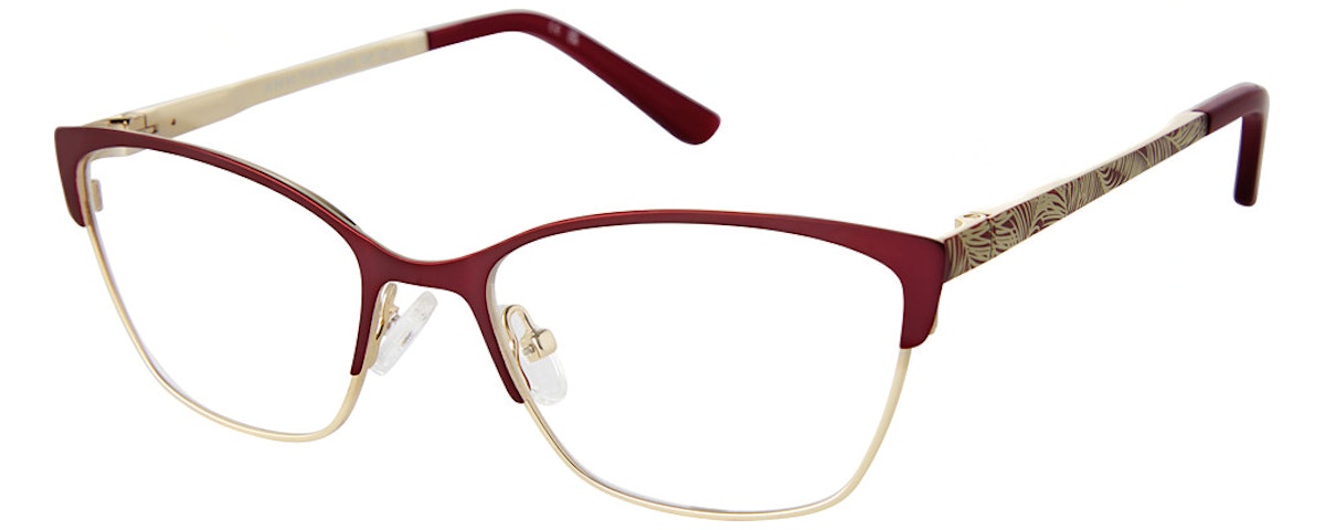 MULBERRY/GOLD