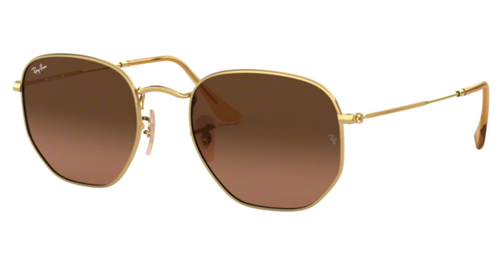 ARISTA / BROWN GRADIENT GREY