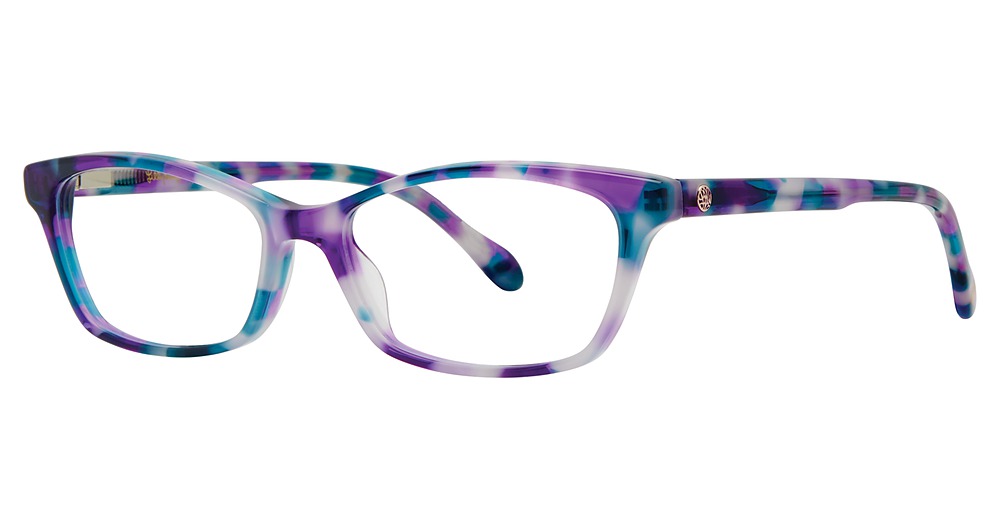 Purple Tortoise