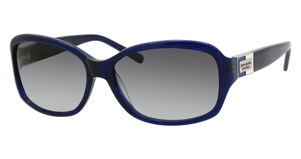 NAVY / DARK GREY SHADED