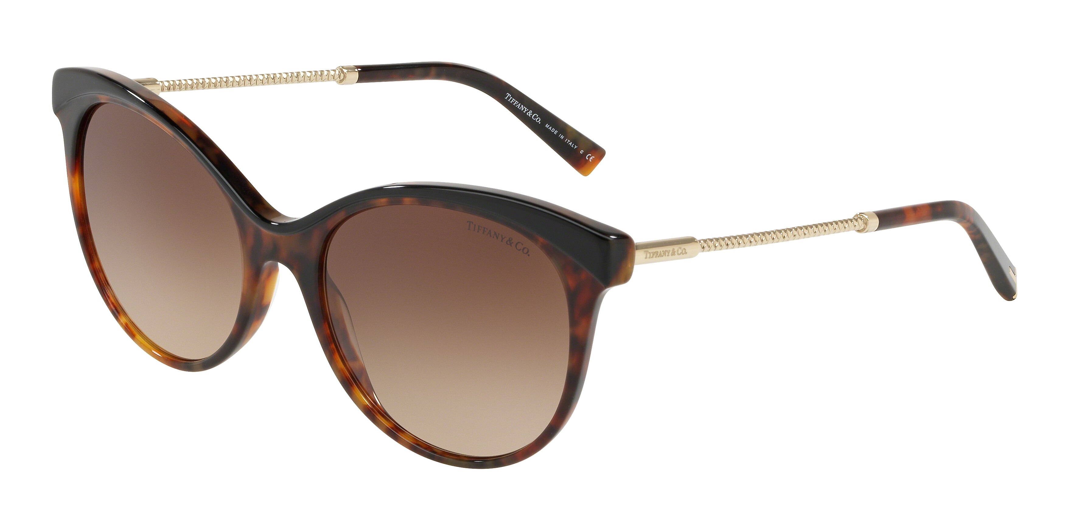 BLACK/HAVANA