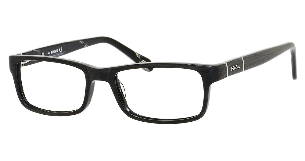 WOOD BLK W