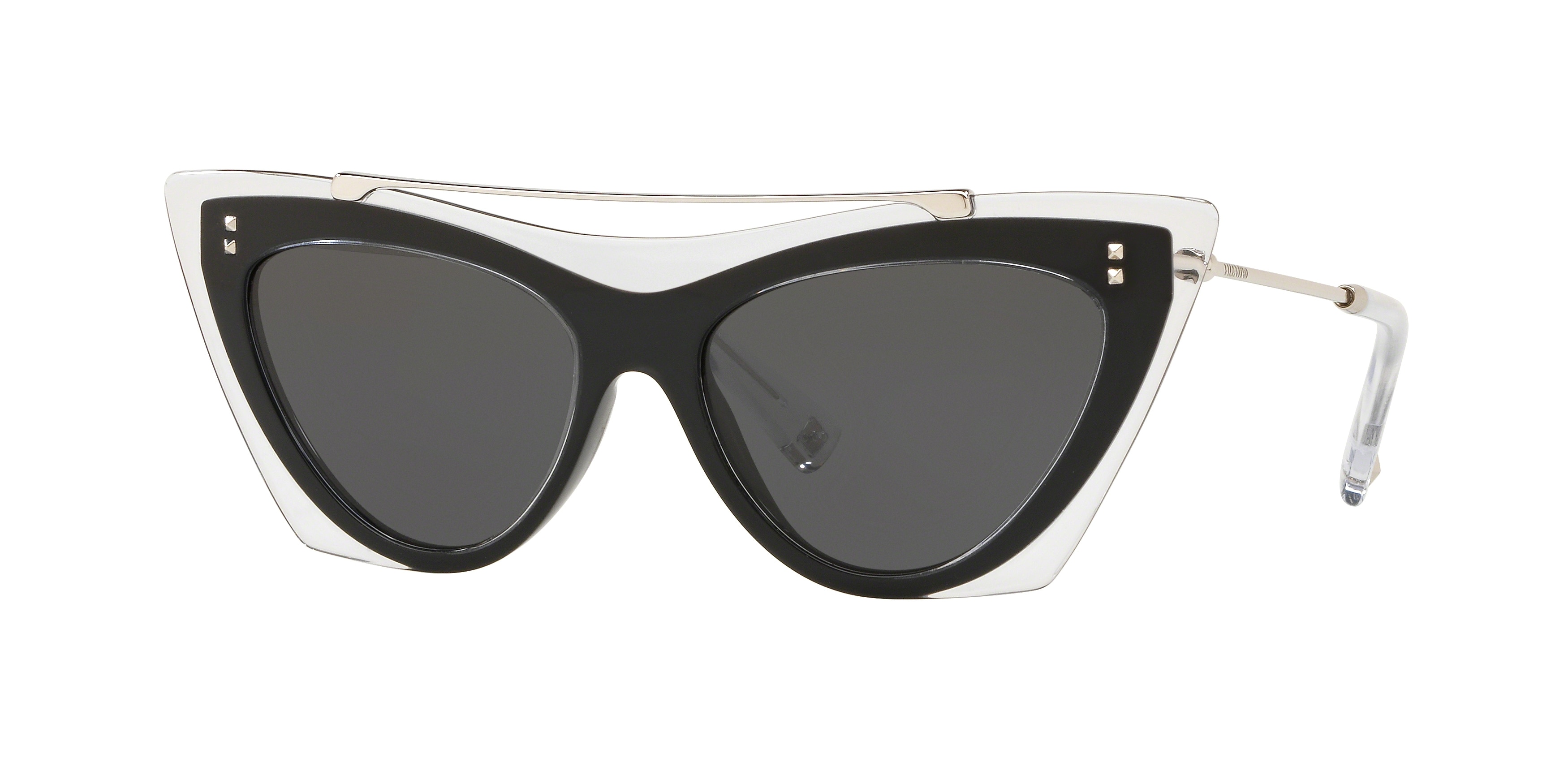 CRYSTAL BLACK