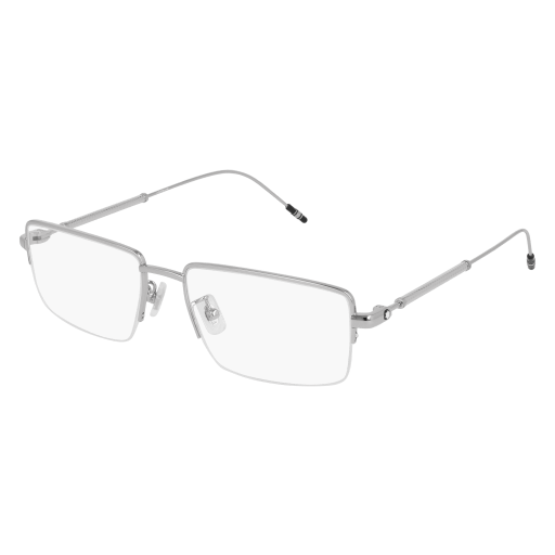 SILVER-SILVER-TRANSPARENT