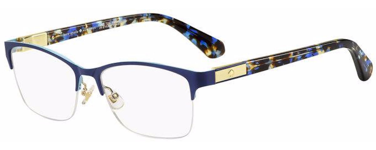 Blue Havana