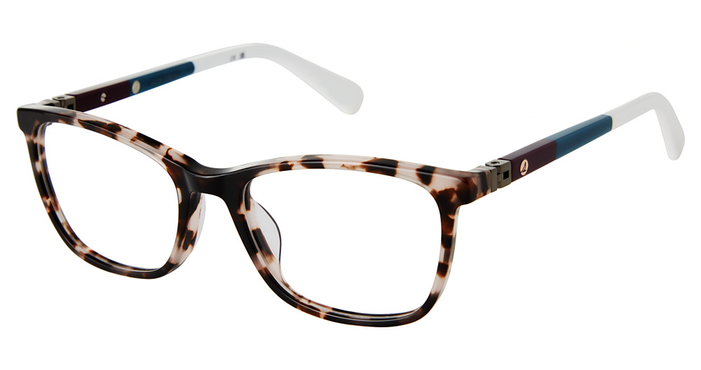 LINEN TORTOISE