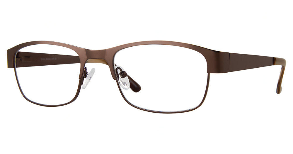 Matte Dark Brown