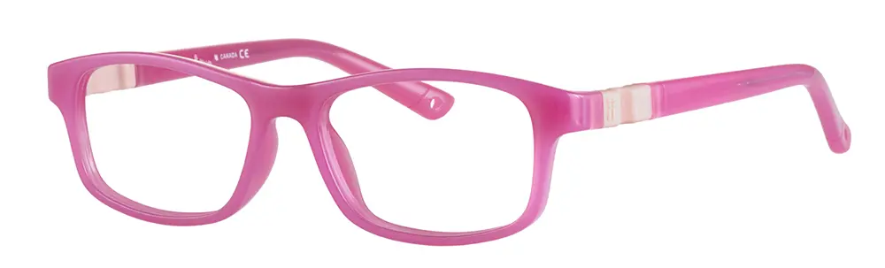 SHINY PINK
