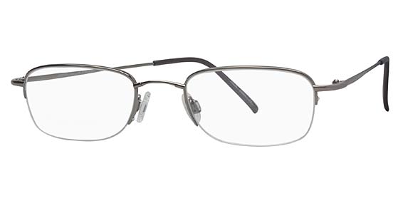 LIGHT GUNMETAL
