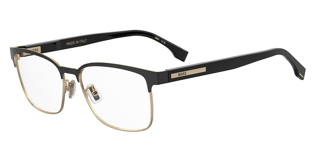 BLK GOLD B
