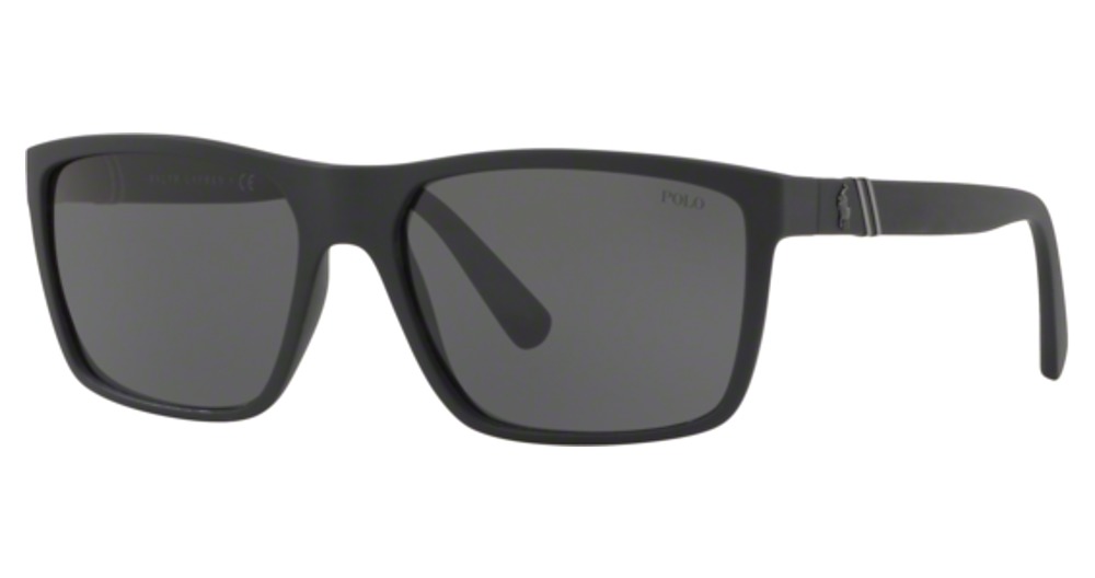 MATTE BLACK / DARK GREY