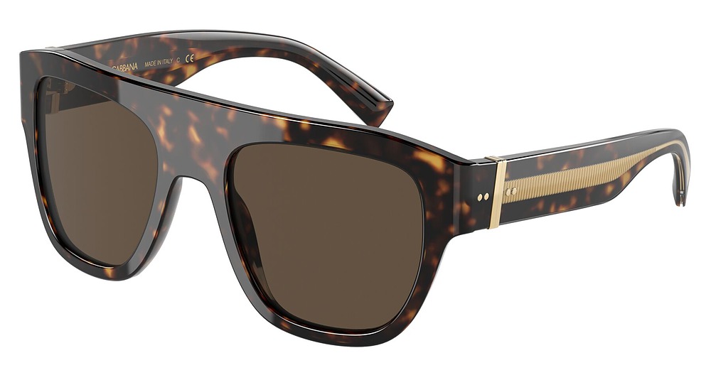 HAVANA / DARK BROWN