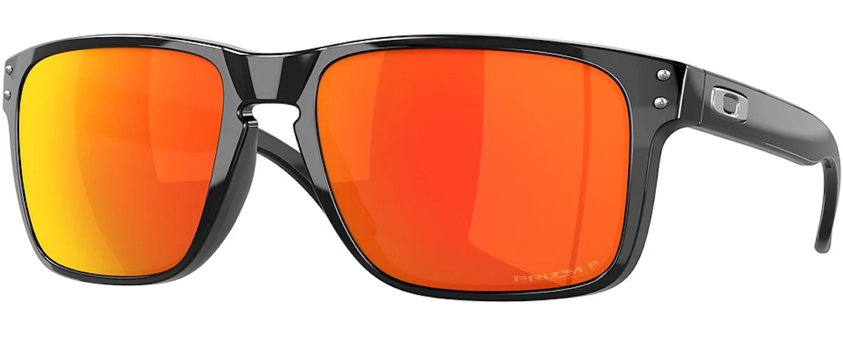 BLACK INK / PRIZM RUBY POLARIZED