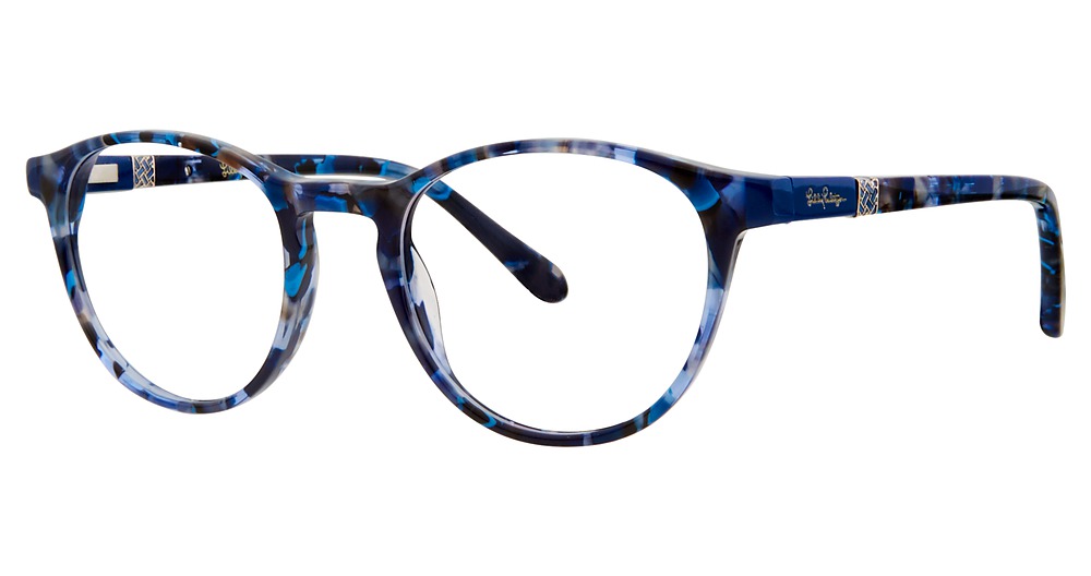 Blue Tortoise