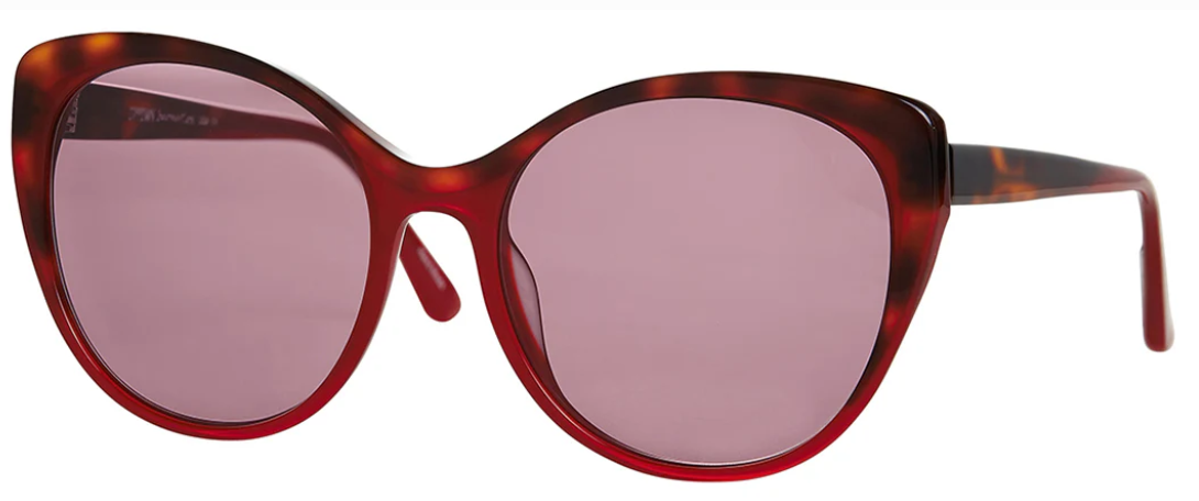 Red Demi