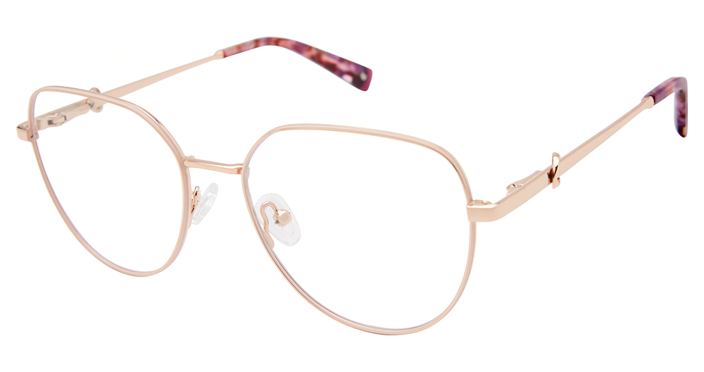 ROSE GOLD/BLUSH
