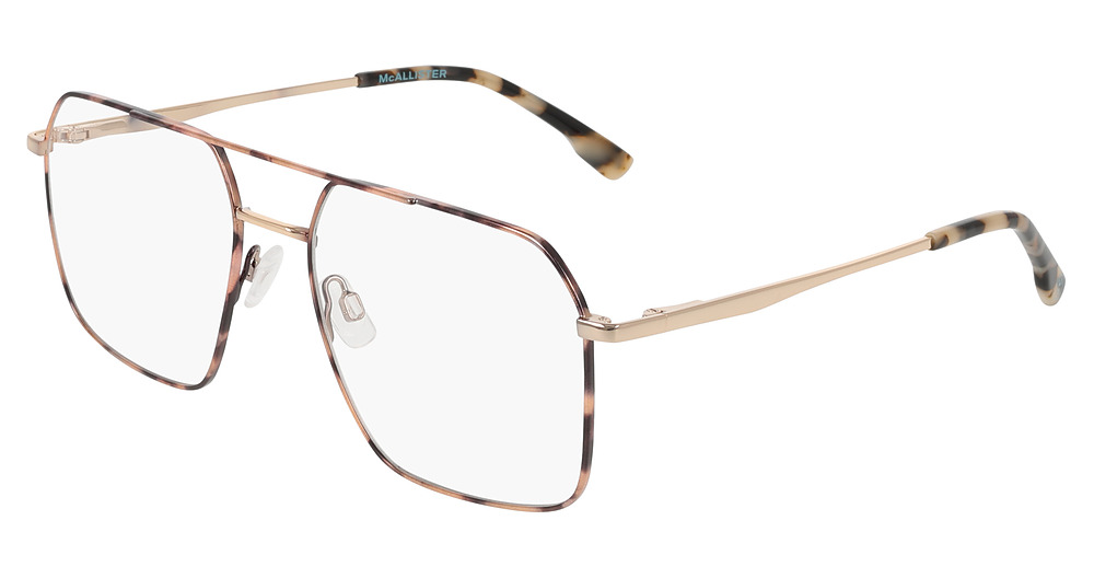 TORTOISE GOLD