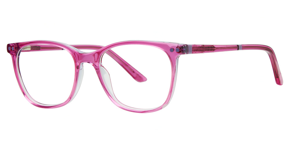 Pink Crystal/Lilac