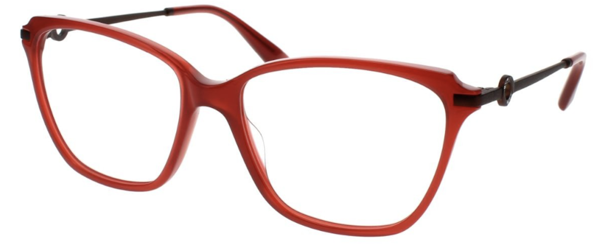 RED RUBY