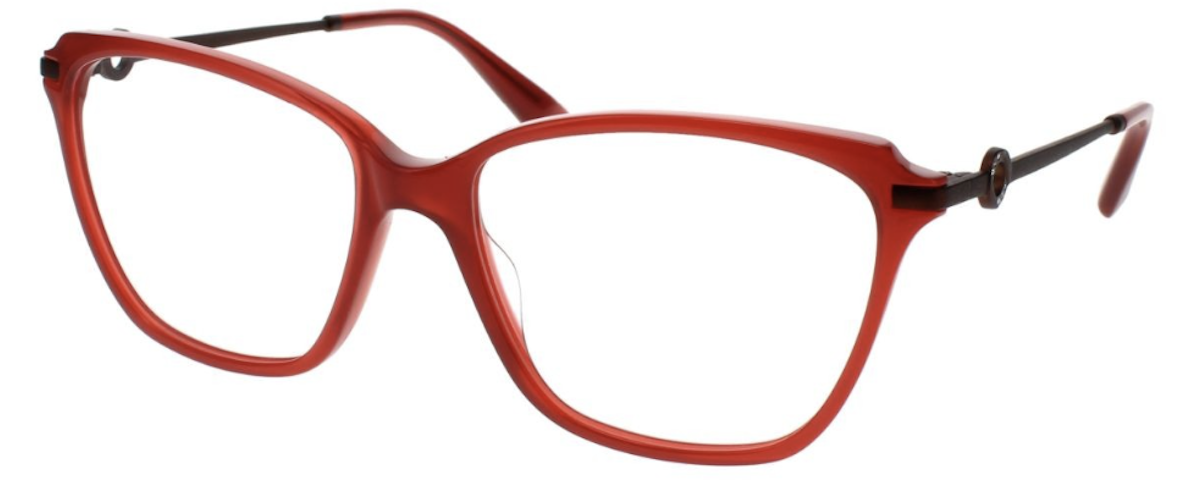 RED RUBY