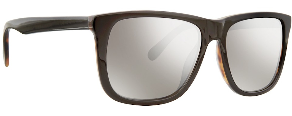 Black/Tortoise