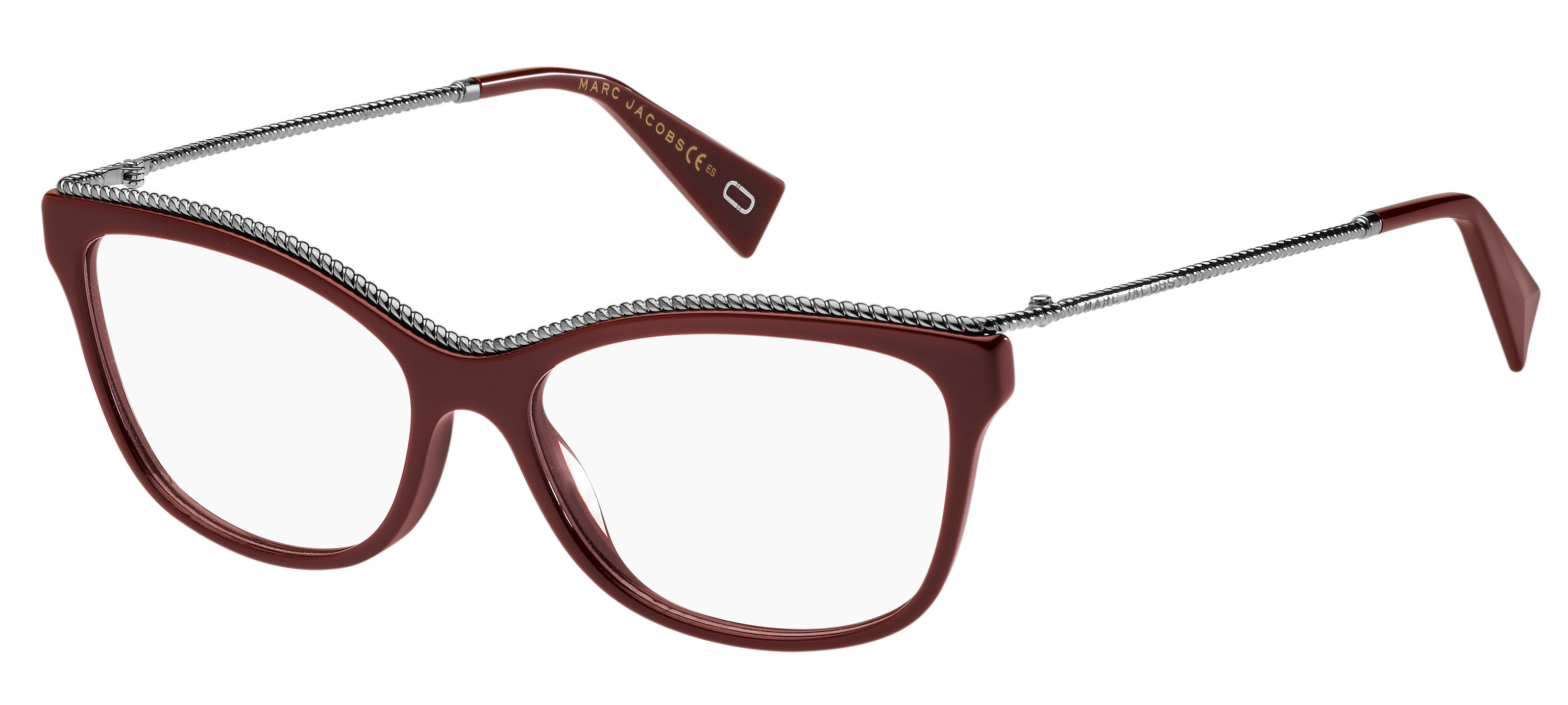 Opal Burgundy