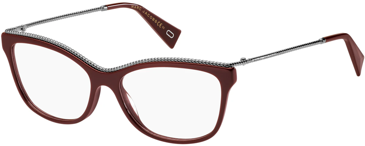 Opal Burgundy