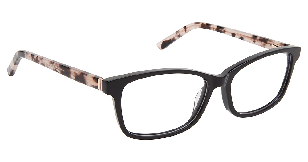 BLACK ROSE TORTOISE