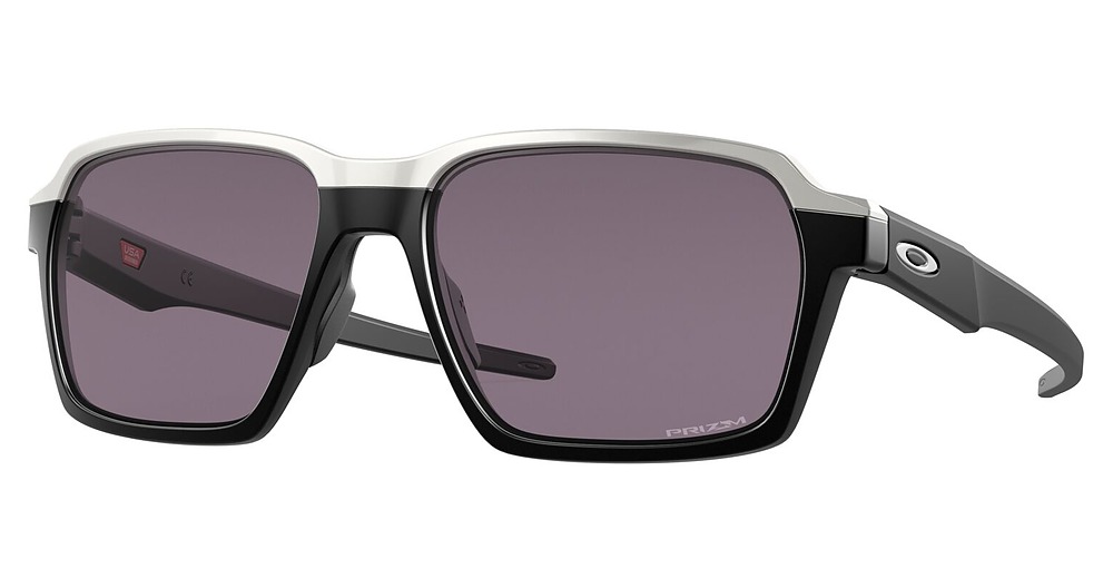 MATTE BLACK / PRIZM GREY