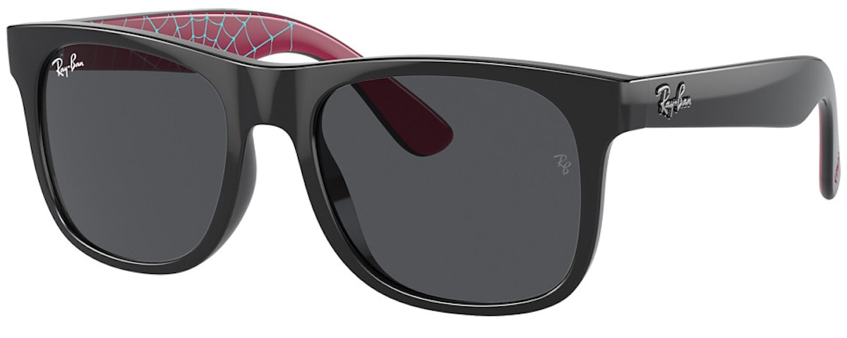 BLACK / DARK GREY