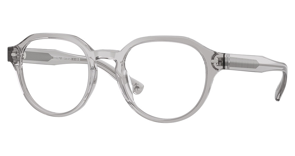 GREY TRANSPARENT