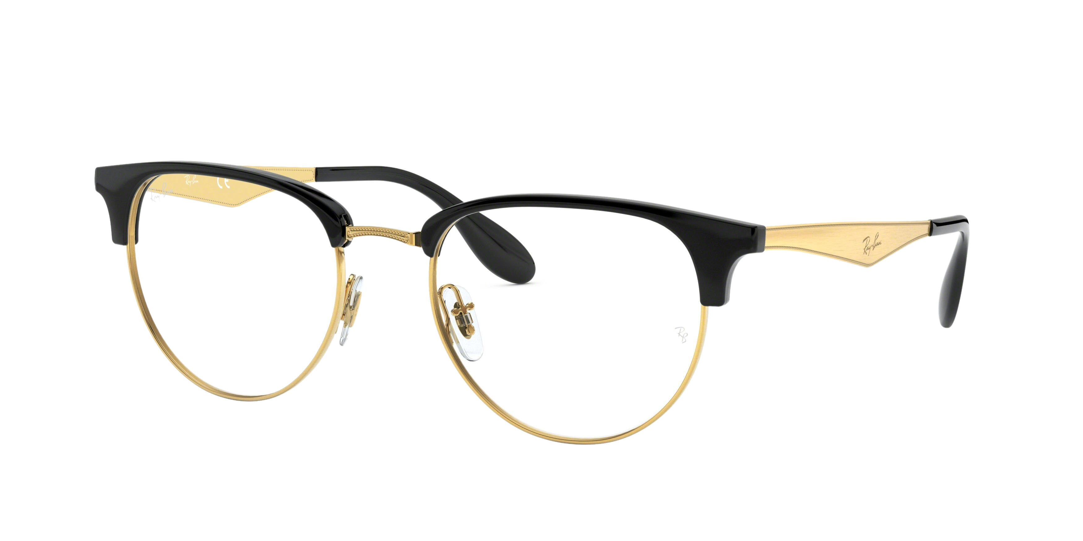 BLACK/GOLD