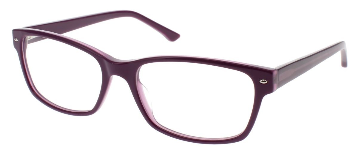 PURPLE LAMINATE