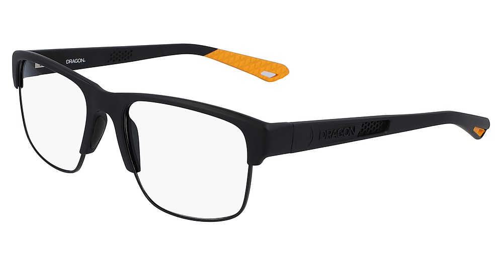 (002) MATTE BLACK