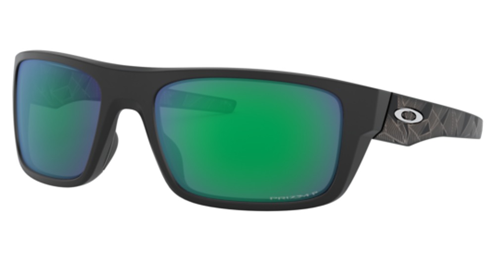 MATTE BLACK / PRIZM JADE POLARIZED