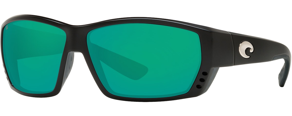 11 MATTE BLACK