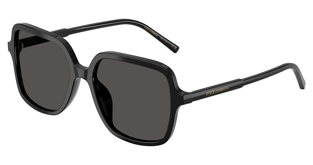 BLACK / DARK GREY