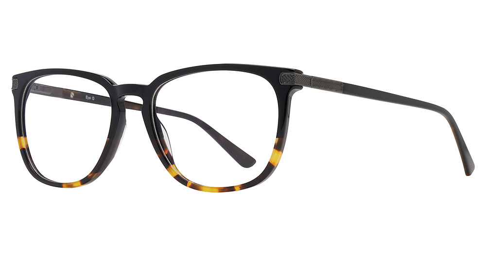 BLACK/TORTOISE