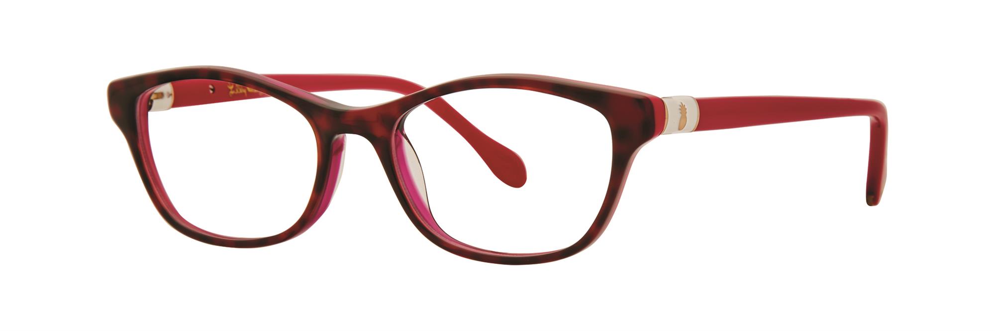 Tortoise Pink