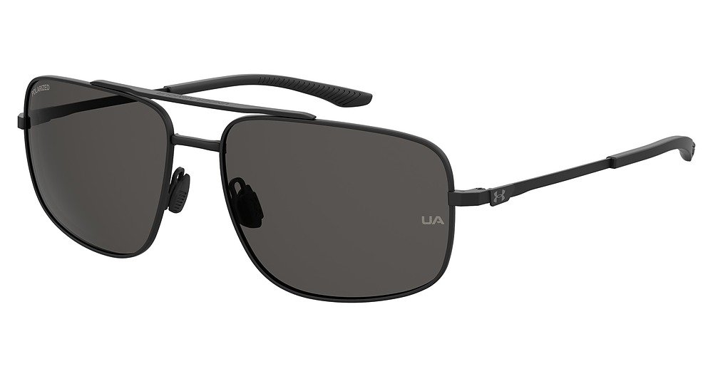 MTT BLACK / GREY POLARIZED