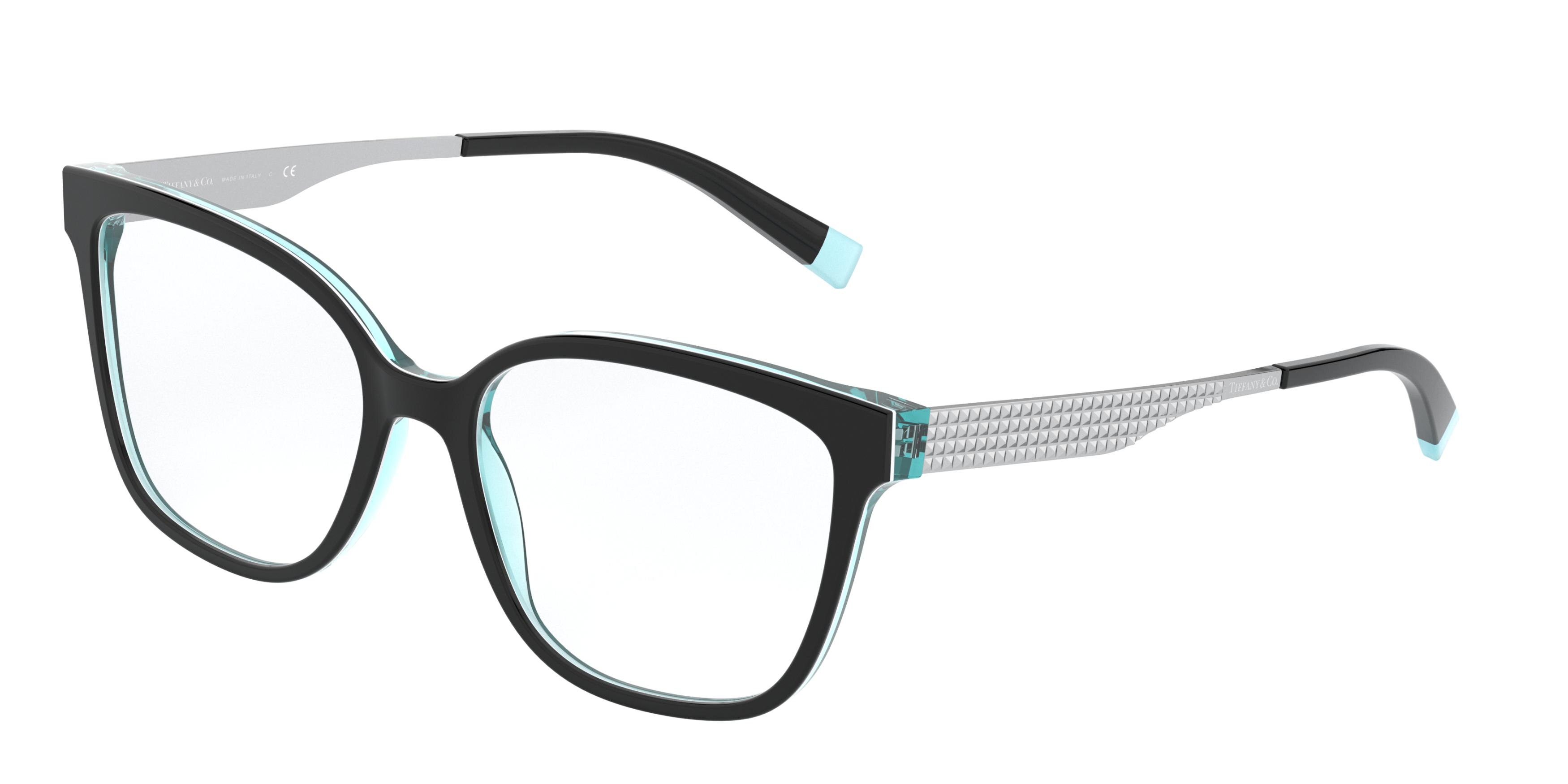 BLACK/WHITE/BLUE