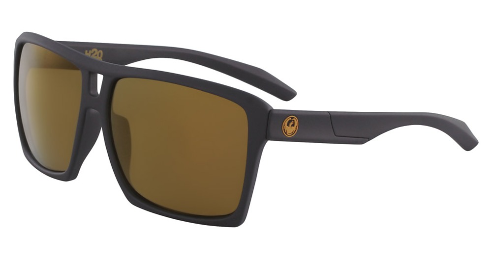 (004) H2O MATTE BLK/ LL COPPER ION P